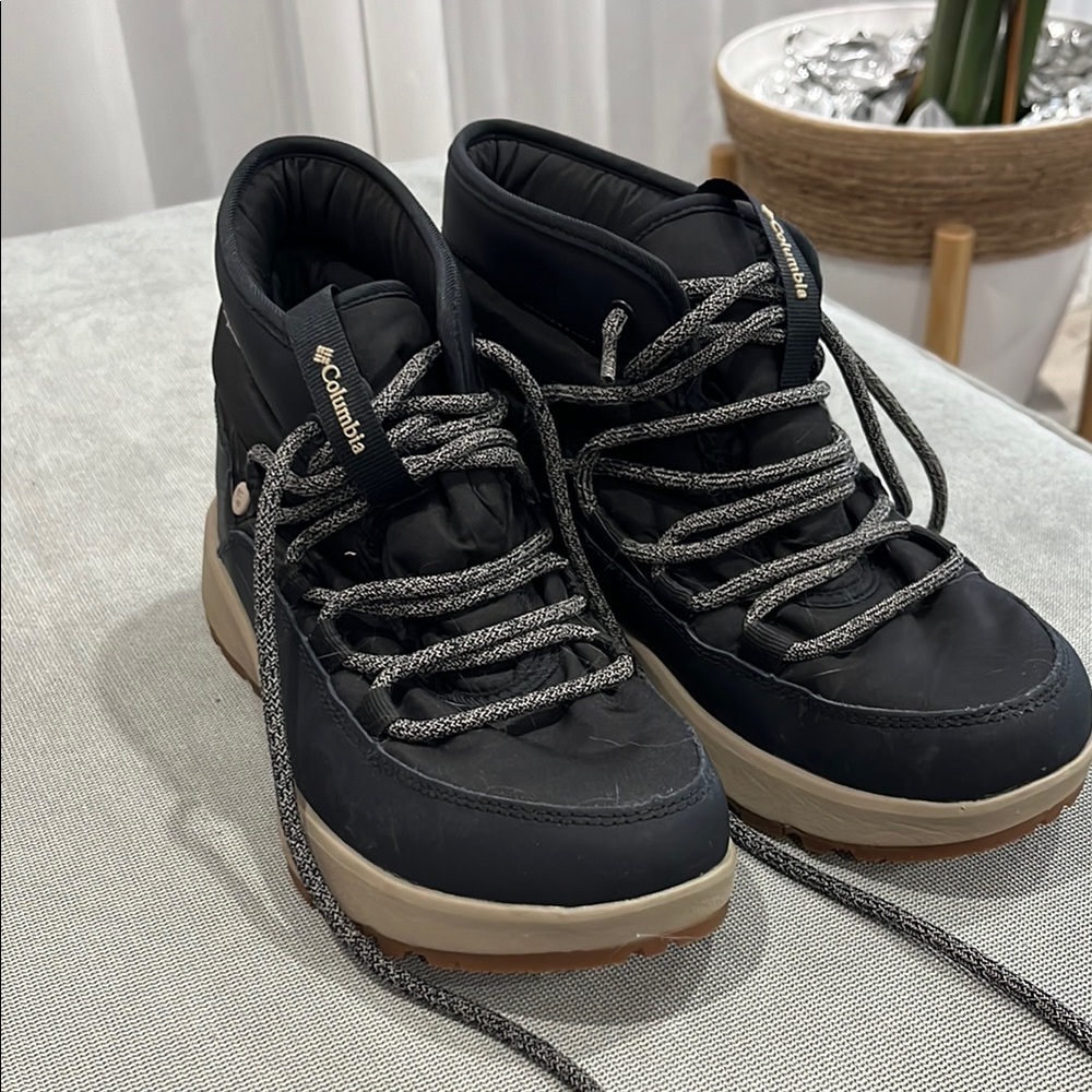 Columbia Slopeside Village Omni-Heat Mid